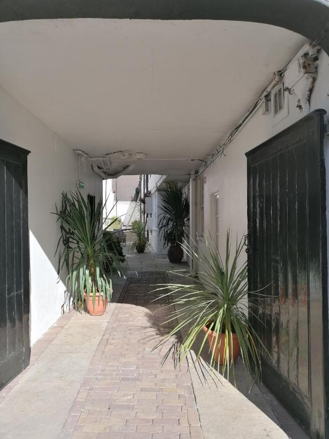 The Royal Lion Hotel Lyme Regis Exterior foto