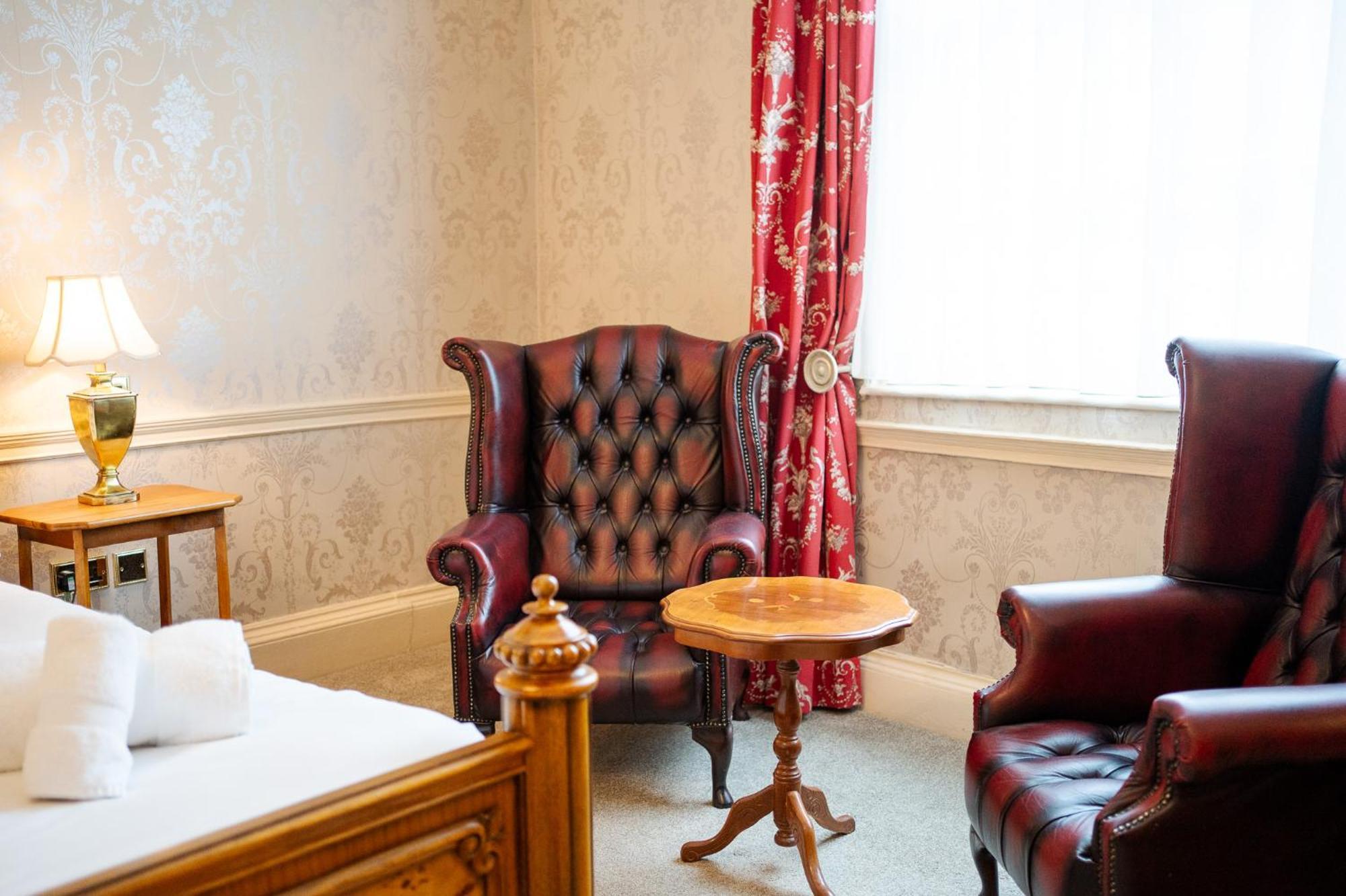 The Royal Lion Hotel Lyme Regis Cameră foto